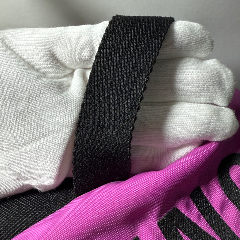 巴黎世家 後背包 桃紅 Balenciaga WHEEL BACKPACK-22