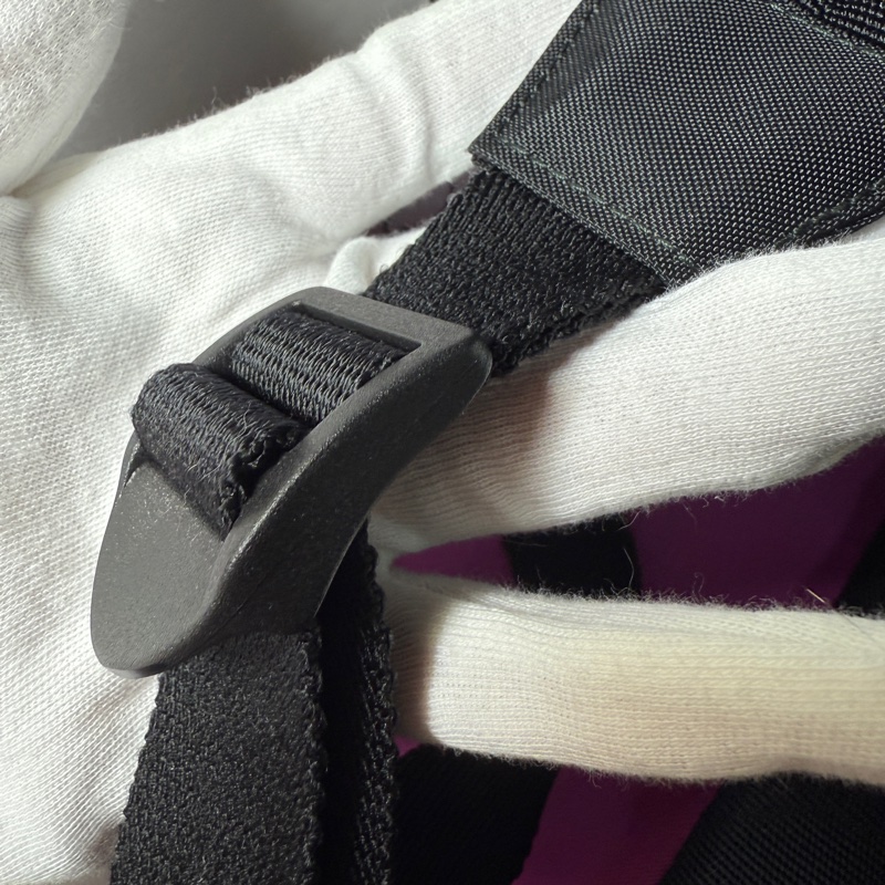 巴黎世家 後背包 桃紅 Balenciaga WHEEL BACKPACK-24