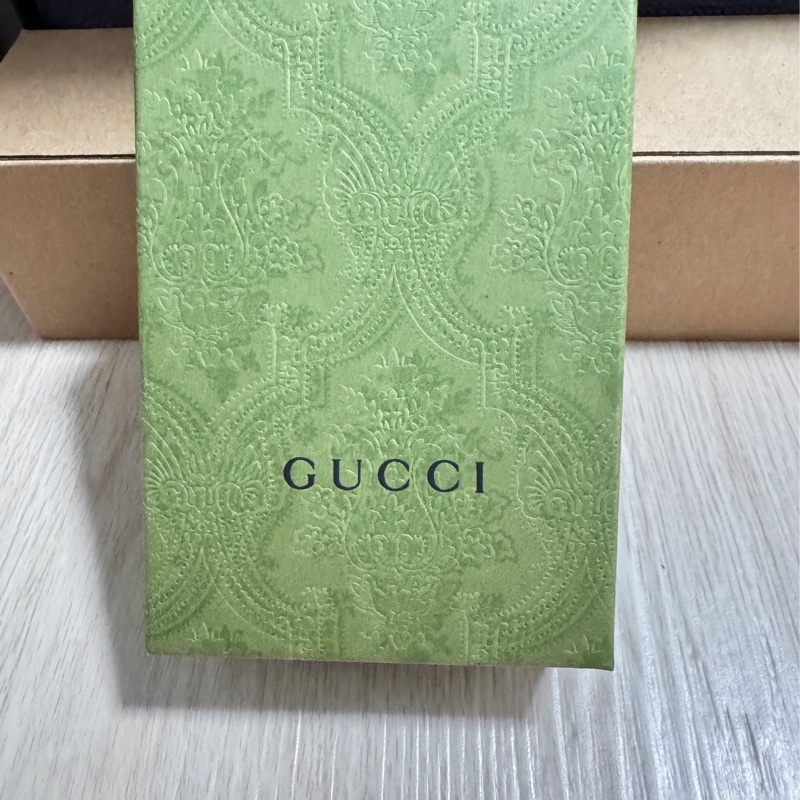 全新Gucci短夾-5