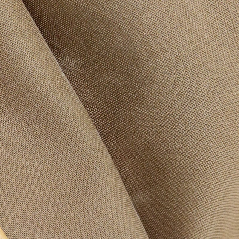 棕色 原花帆布 Saumur 30 肩背包 M42256-19