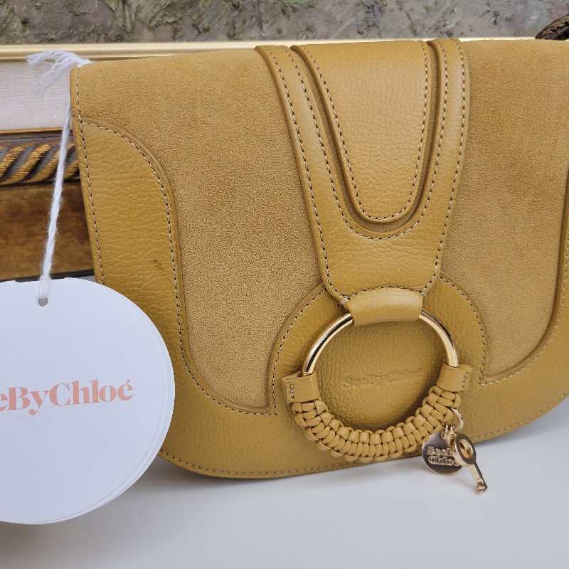 Chloe馬鞍包-1