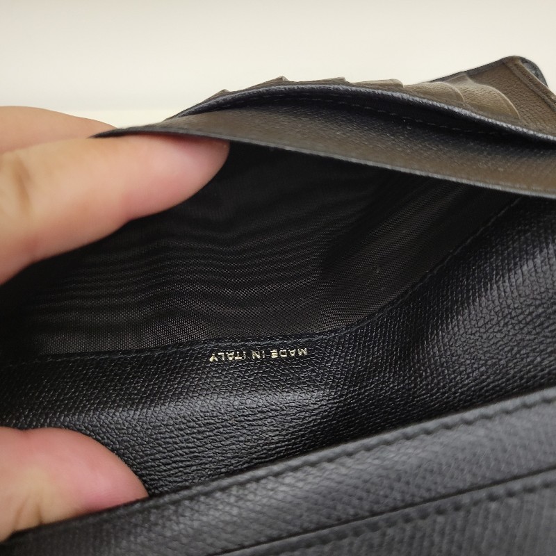 中古香奈兒長夾-8