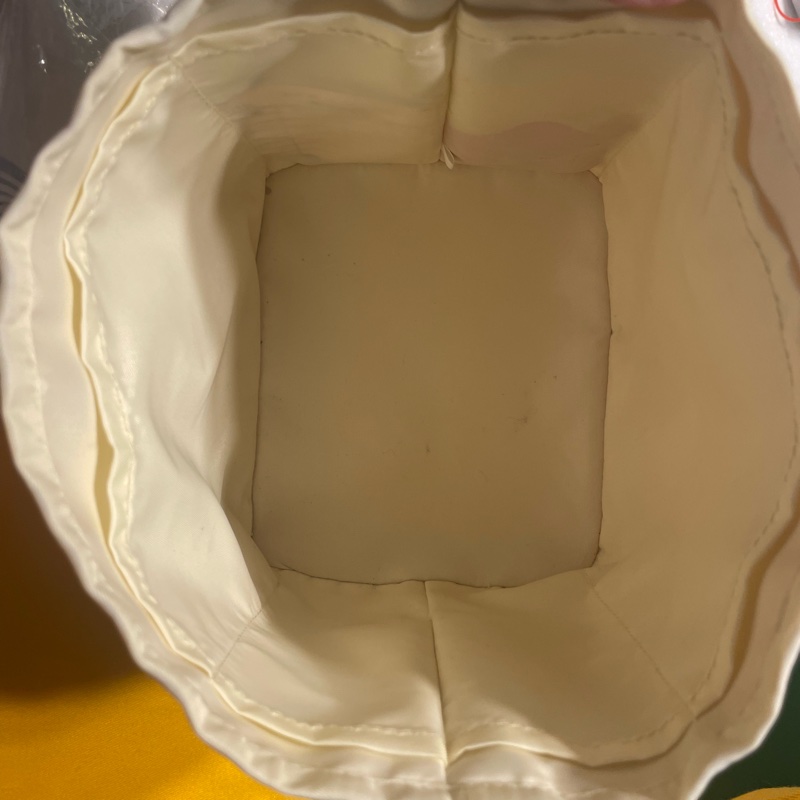二手99新 goyard水桶包 寶藏水桶包✨質量超輕質感超好👍購於2020年,非常少用,贈內膽-27