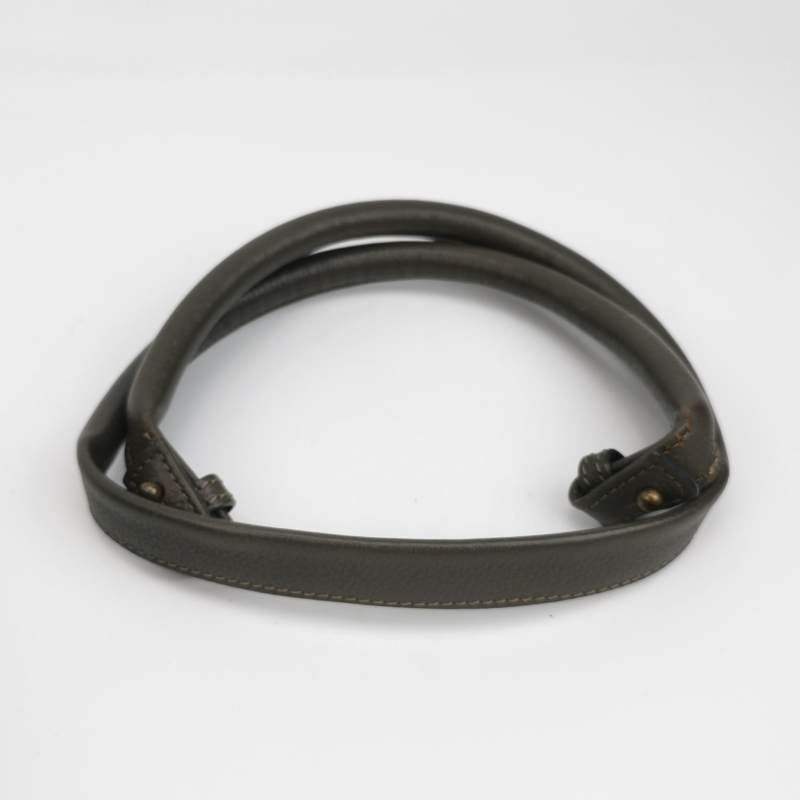 Chloe Paraty 中號 牛皮 純色 立體 圓柱 單肩包-8