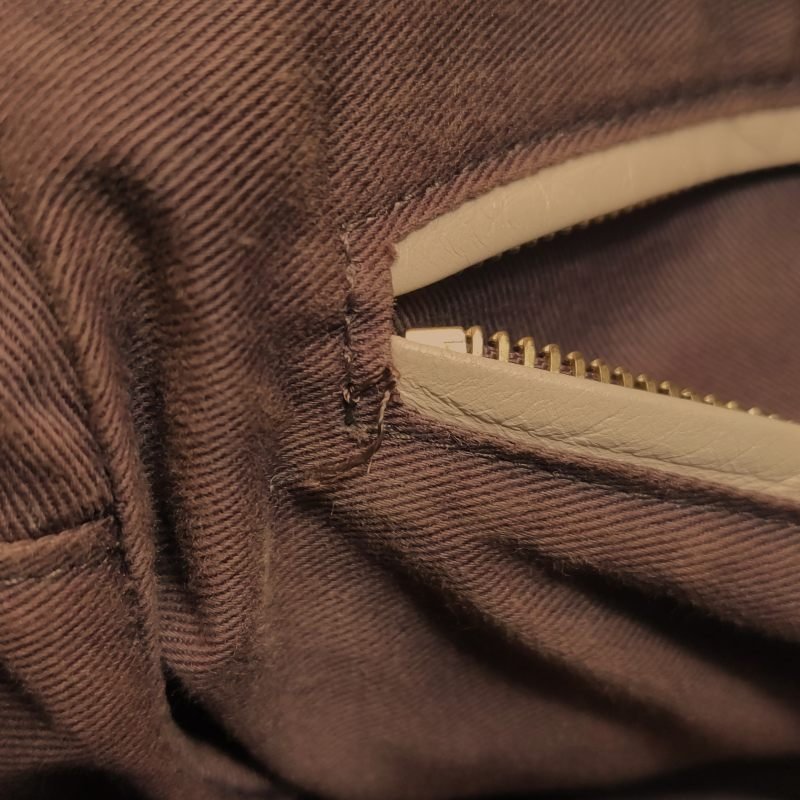 Chloe Paraty 中號 牛皮 純色 立體 圓柱 單肩包-11