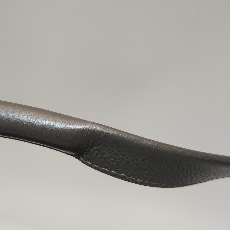 Chloe Paraty 中號 牛皮 純色 立體 圓柱 單肩包-12