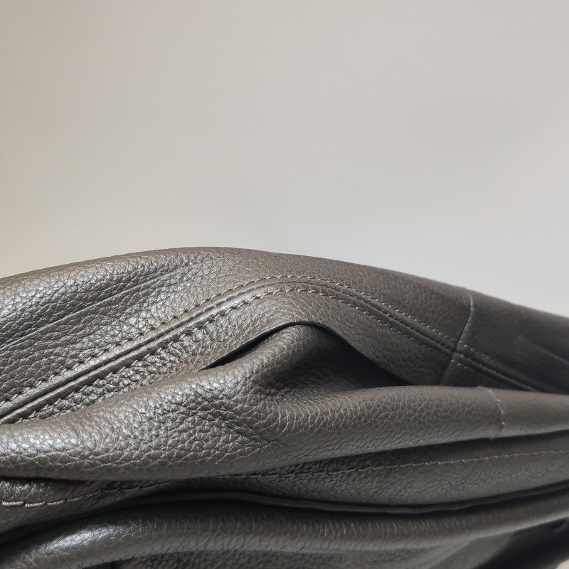 Chloe Paraty 中號 牛皮 純色 立體 圓柱 單肩包-22