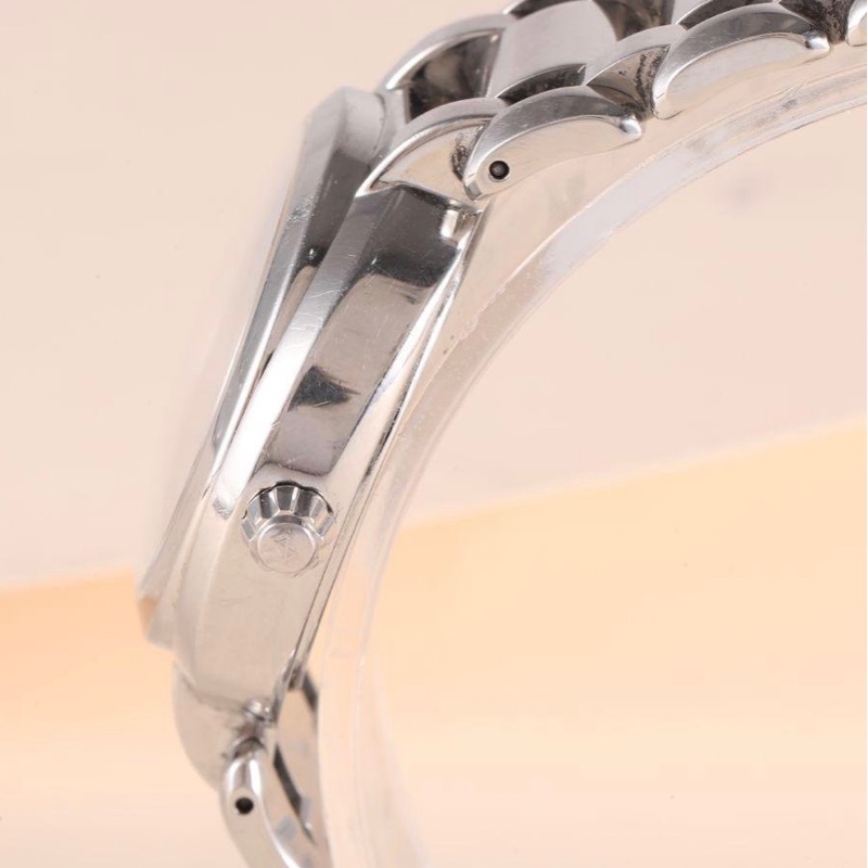 LONGINES月相石英心月女表-14