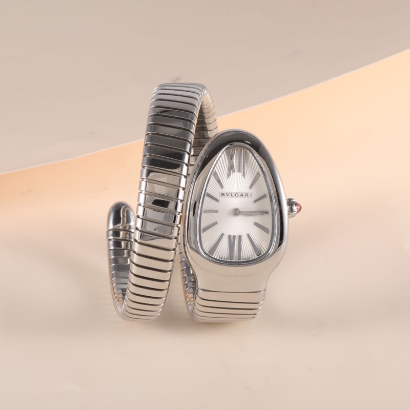 BVLGARI腕表-1