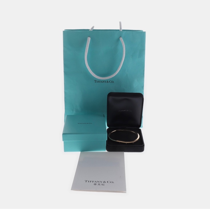 TIFFANY 手镯-13