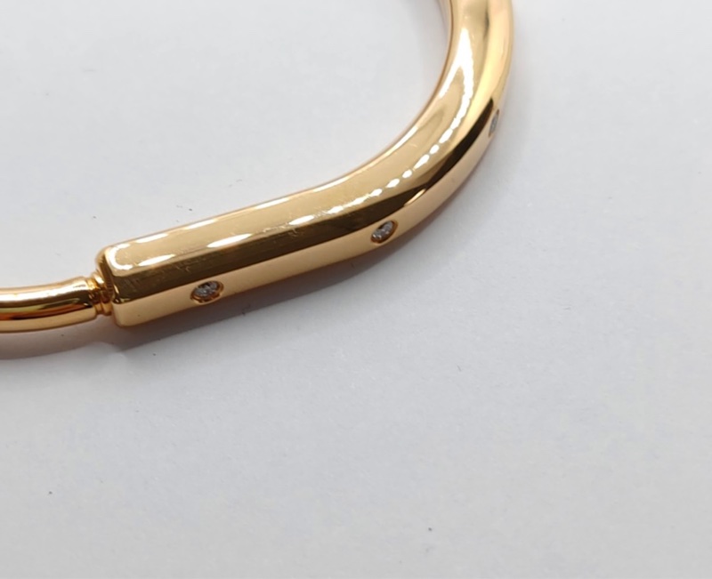 TIFFANY 手镯-15