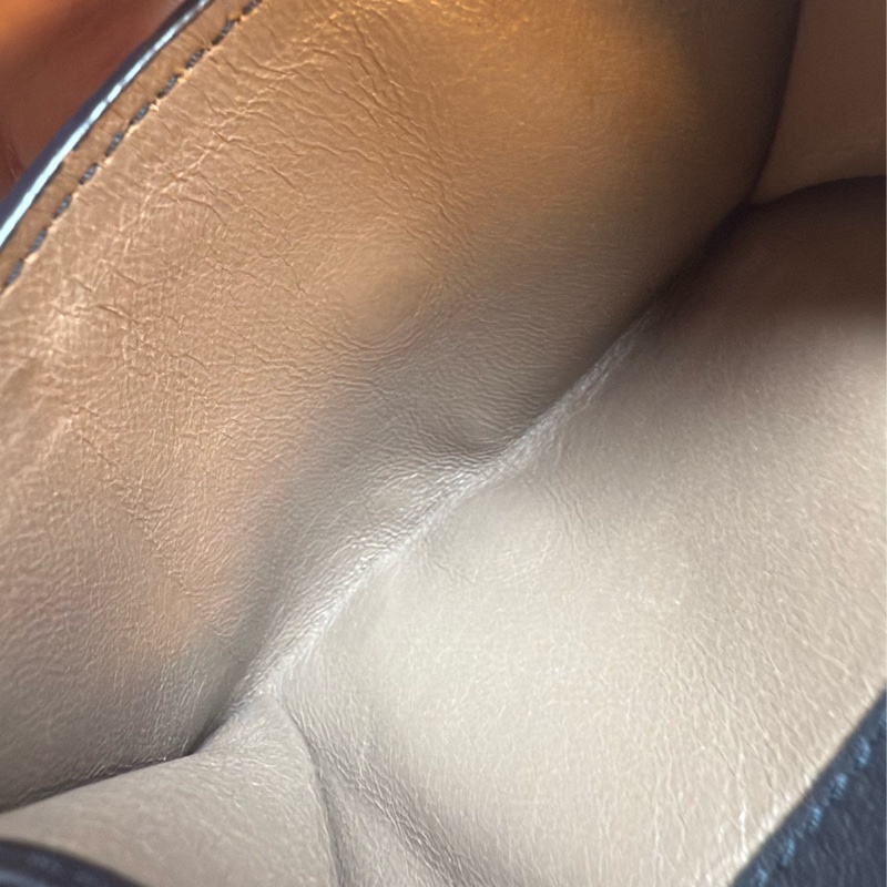✔️BOTTEGA VENETA BV 寶緹嘉 羊皮黑小格短夾（雙開拉鍊零錢袋）-14