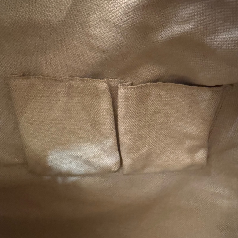 Gucci黑色皮革soho肩背包-18