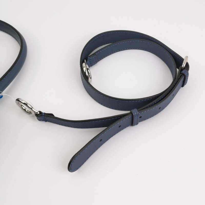 Fendi Peekaboo 躲貓貓 中號 牛皮 純色 扭鎖 單肩包-8