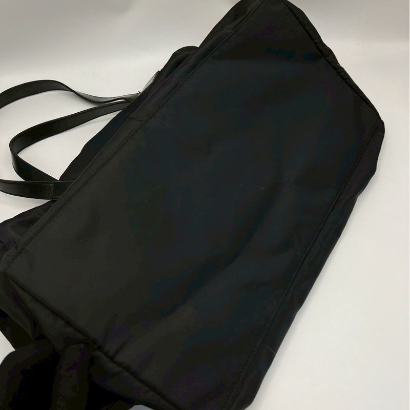 Prada尼龍旅行袋20cm-3