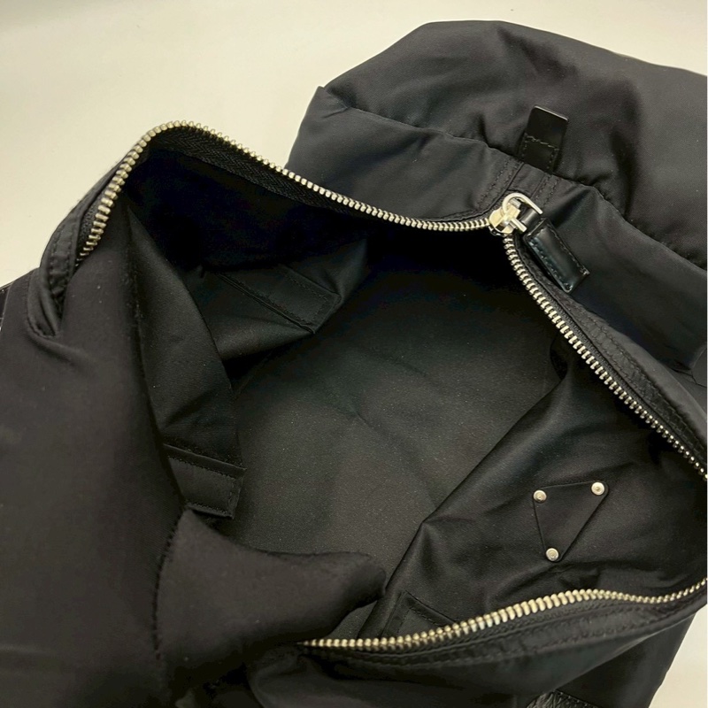 Prada尼龍旅行袋20cm-7