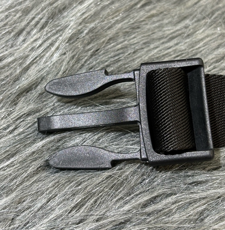 LV M46036 DISCOVERY 黑色牛皮 原花字紋老花 腰包 斜背包 肩背包 胸口包 霹靂包-27