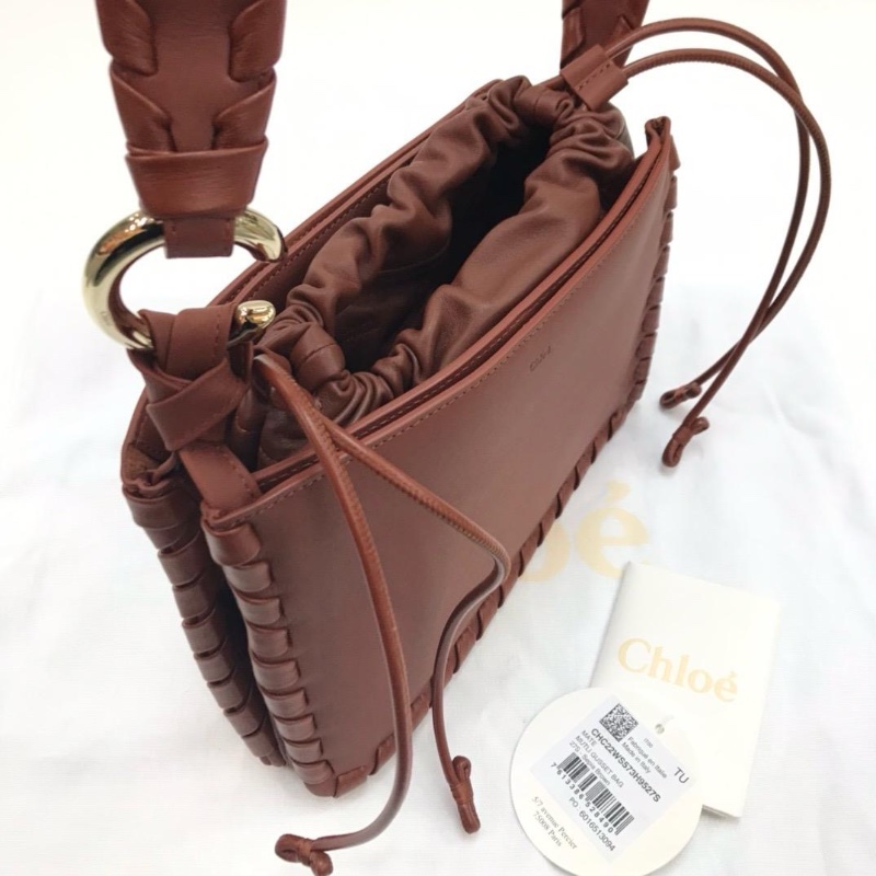 Chloe gusset bag-1