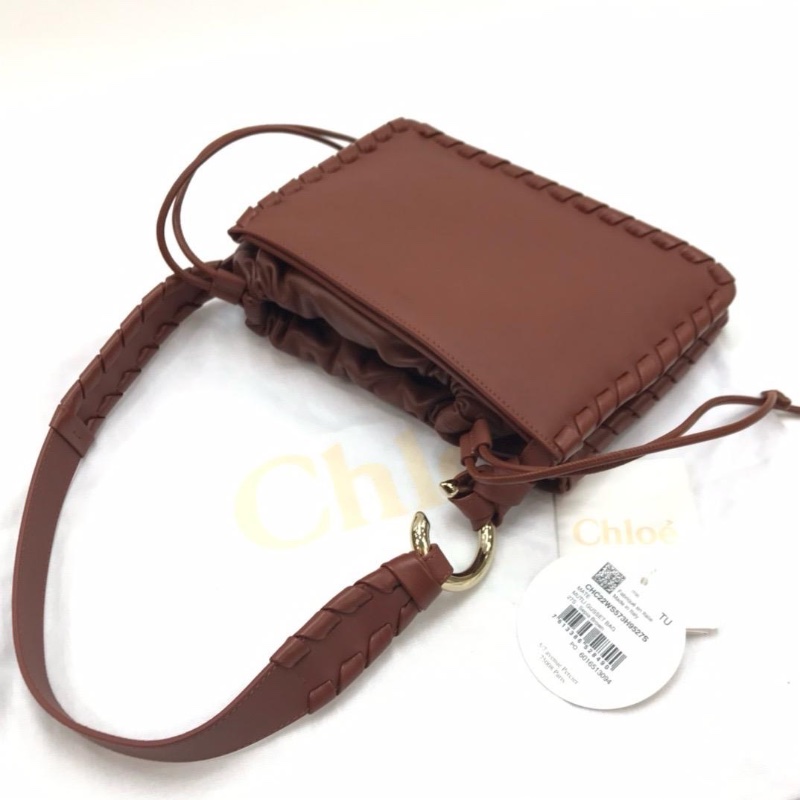 Chloe gusset bag-2