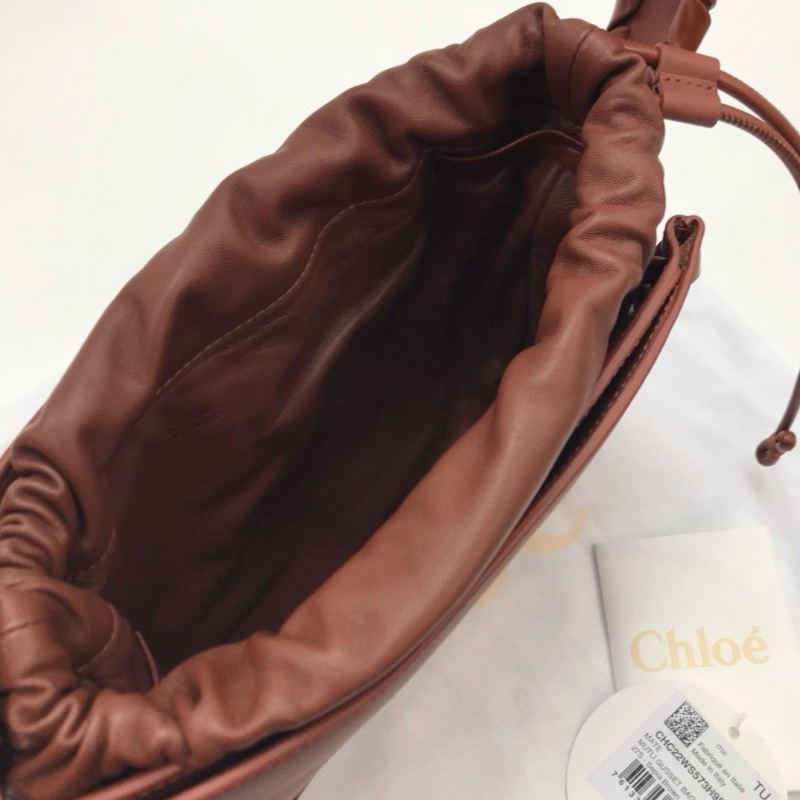 Chloe gusset bag-3