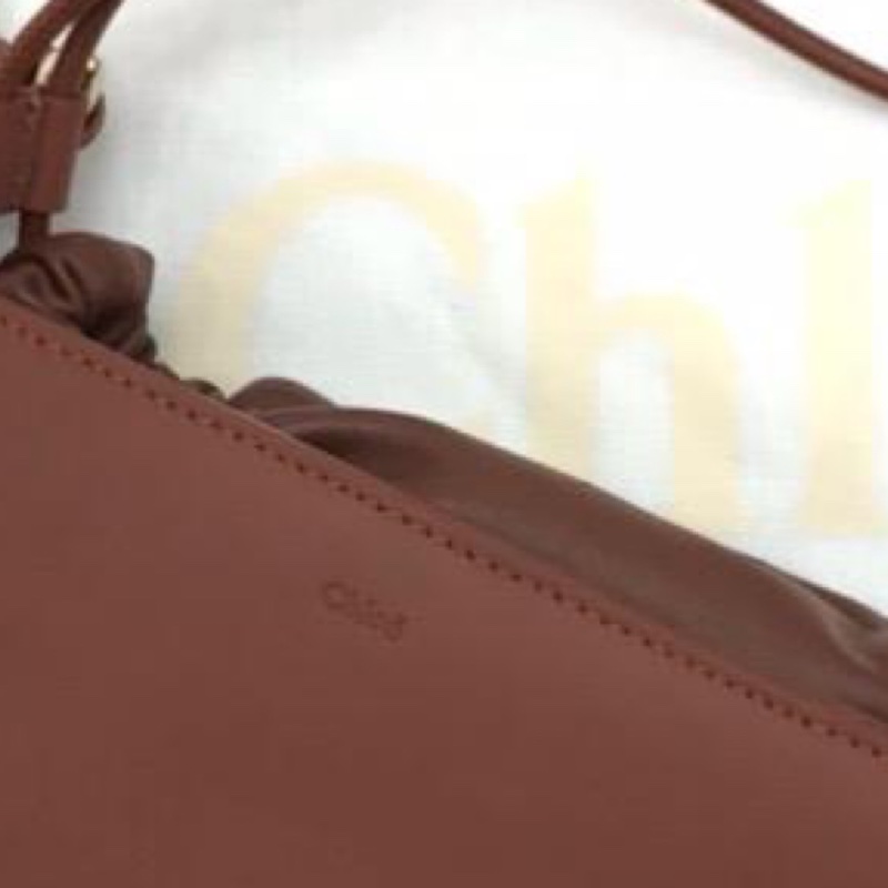 Chloe gusset bag-4