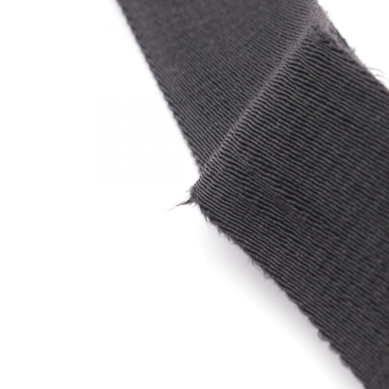 PRADA 黑色尼龍斜背包，二手女款-8