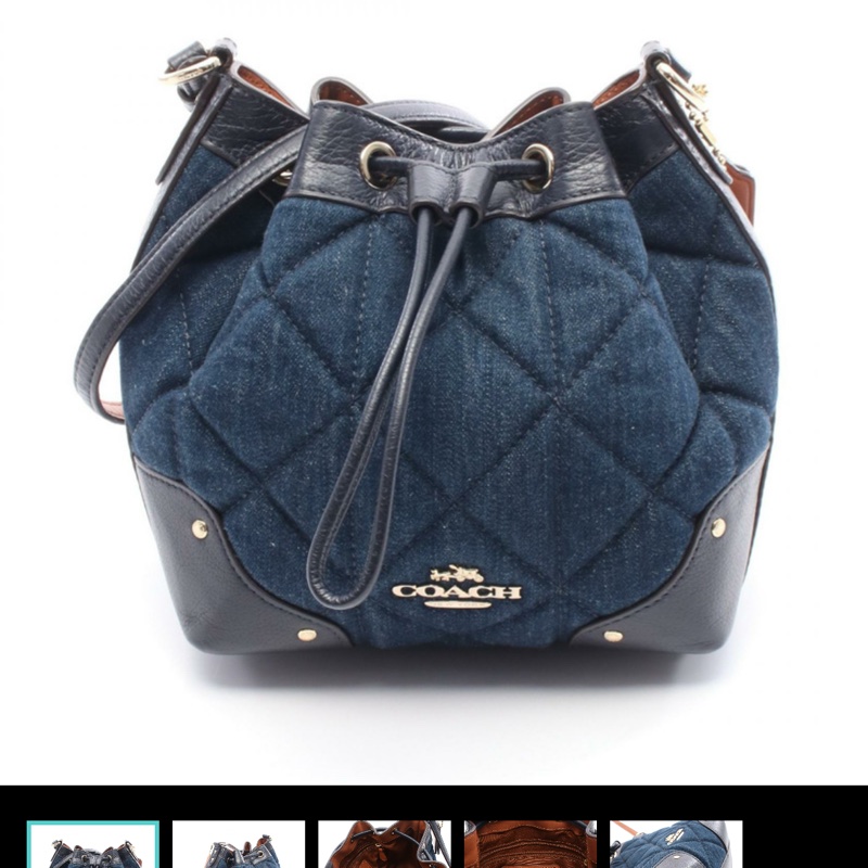 美國COACH正品包，（已經變更價錢，接受議價，請下標）-0