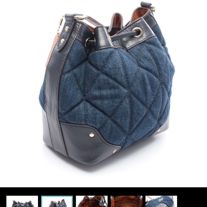 美國COACH正品包，（已經變更價錢，接受議價，請下標）-1