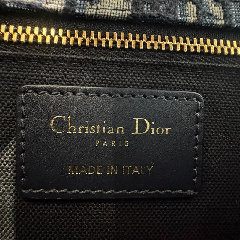 *SHIHNA名牌精品*Dior 30 Montaigne 鏈帶包 25cm-7