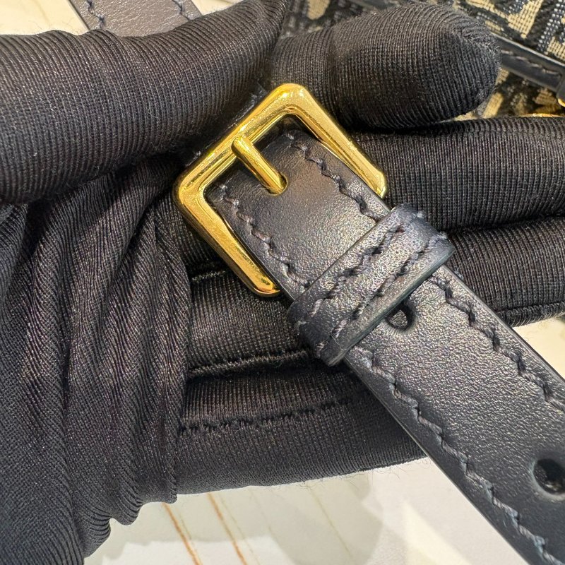 *SHIHNA名牌精品*Dior 30 Montaigne 鏈帶包 25cm-8