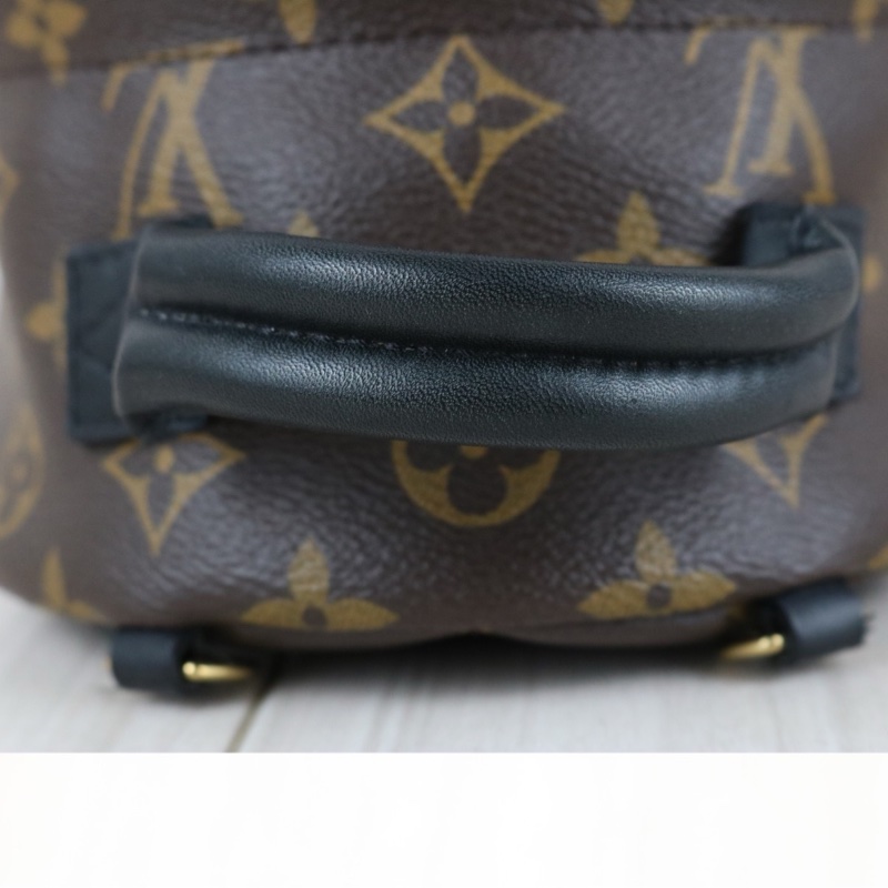 LV mini 小書包/ 後背包-14