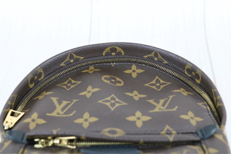 LV mini 小書包/ 後背包-15