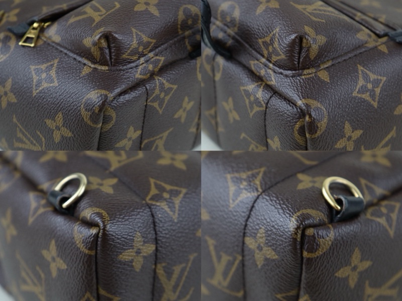 LV mini 小書包/ 後背包-7