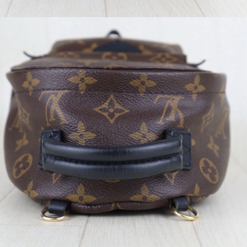 LV mini 小書包/ 後背包-10