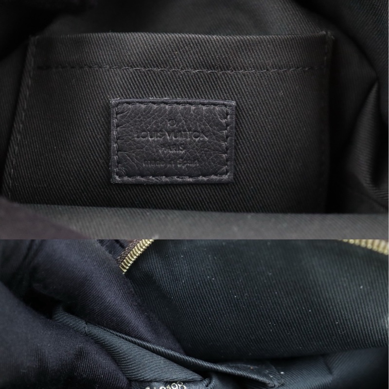 LV mini 小書包/ 後背包-12