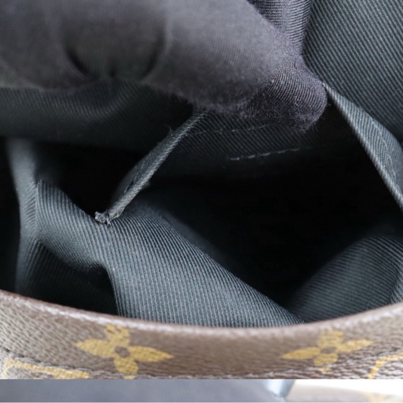 LV mini 小書包/ 後背包-15