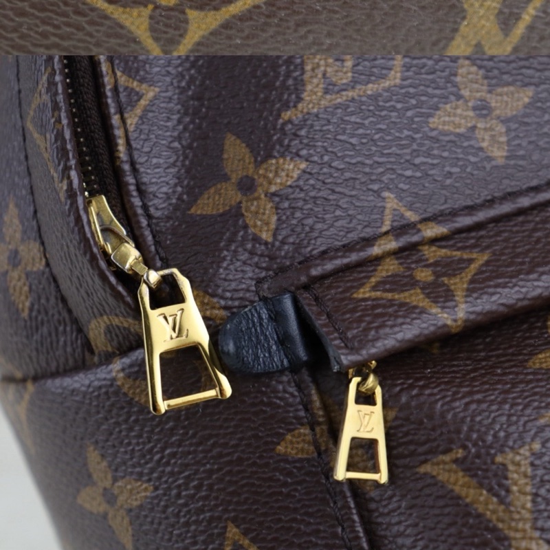 LV mini 小書包/ 後背包-16