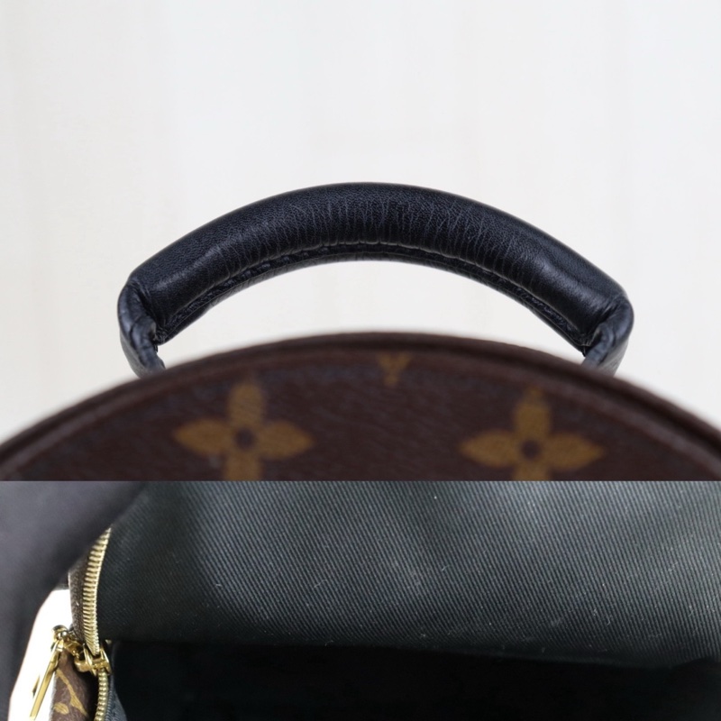 LV mini 小書包/ 後背包-10