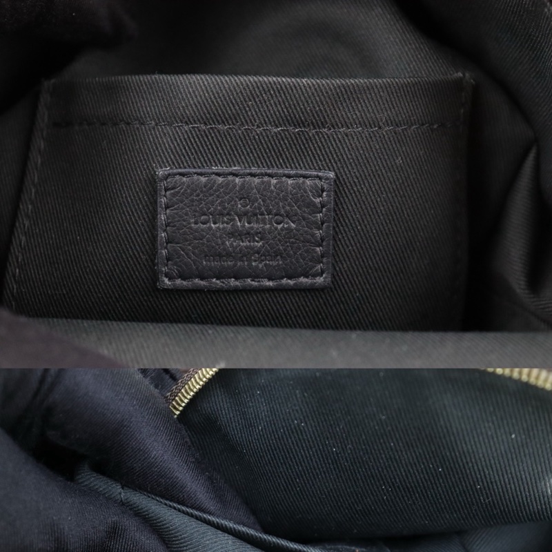 LV mini 小書包/ 後背包-11