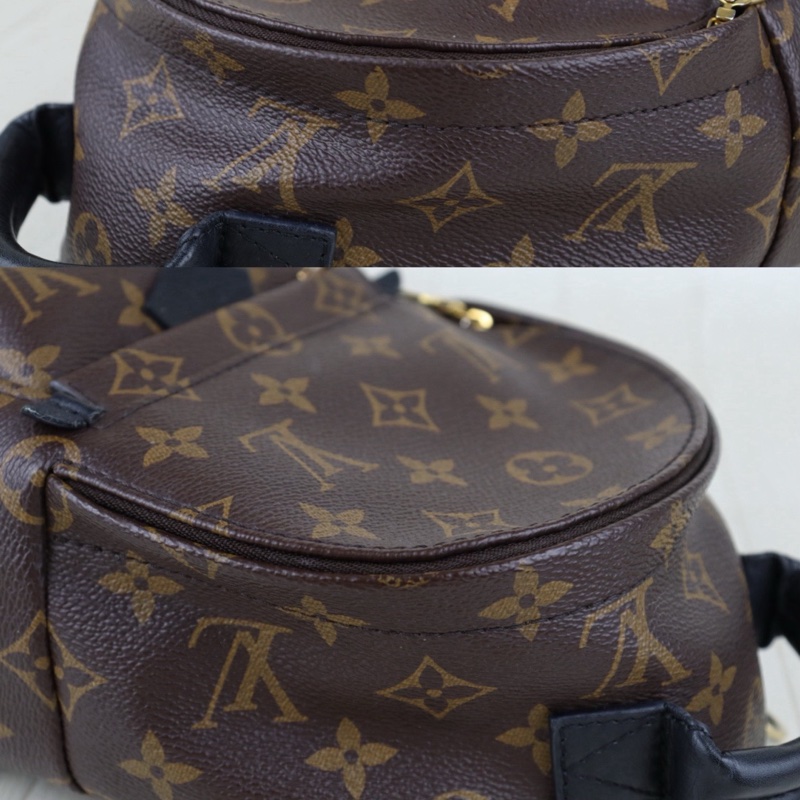 LV mini 小書包/ 後背包-14