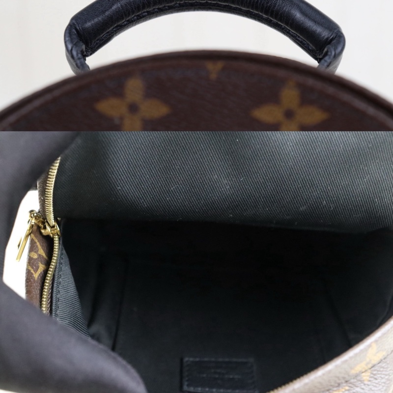 LV mini 小書包/ 後背包-15