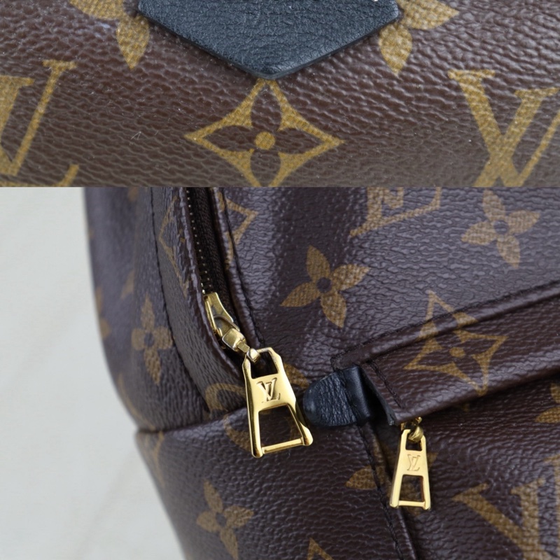 LV mini 小書包/ 後背包-17