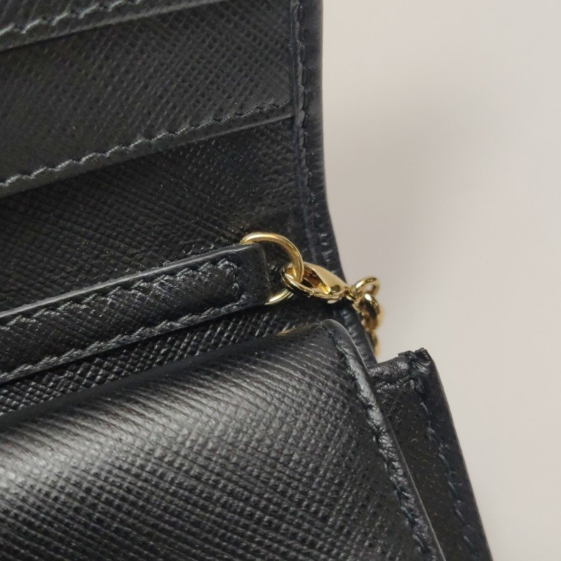 Salvatore Ferragamo Vara 牛皮 拼色 蝴蝶結 斜背包 單肩包-13