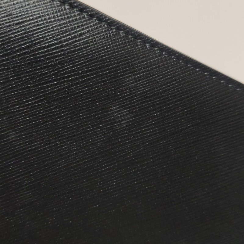 Salvatore Ferragamo Vara 牛皮 拼色 蝴蝶結 斜背包 單肩包-15