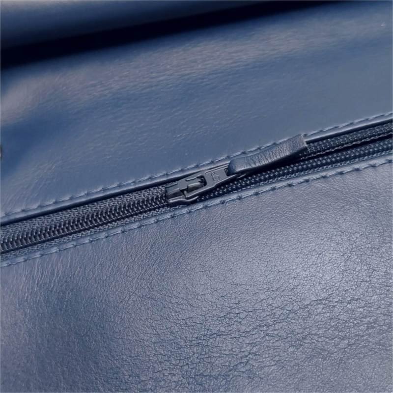 Chanel 2.55 Flag Bag 經典款 大號 漆皮 菱格 絎縫 長方形 旋扣 單肩包-10