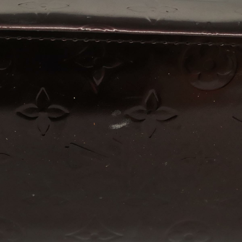 【日本直送】路易威登 Monogram Vernis Reade PM 手提包 Amarante M91993 LV 授權 ep10373-5