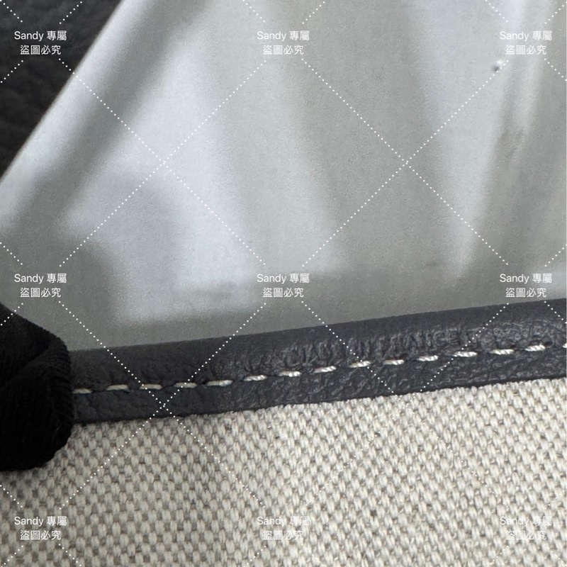 🩶Goyard小號pm 托特包高級灰 全新全配🩶-27