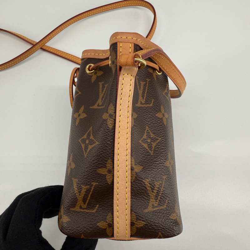 Lv nano neo 迷你小水桶包-2