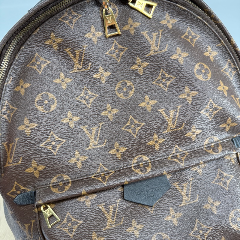 Lv Palm Springs MM 後背包-4