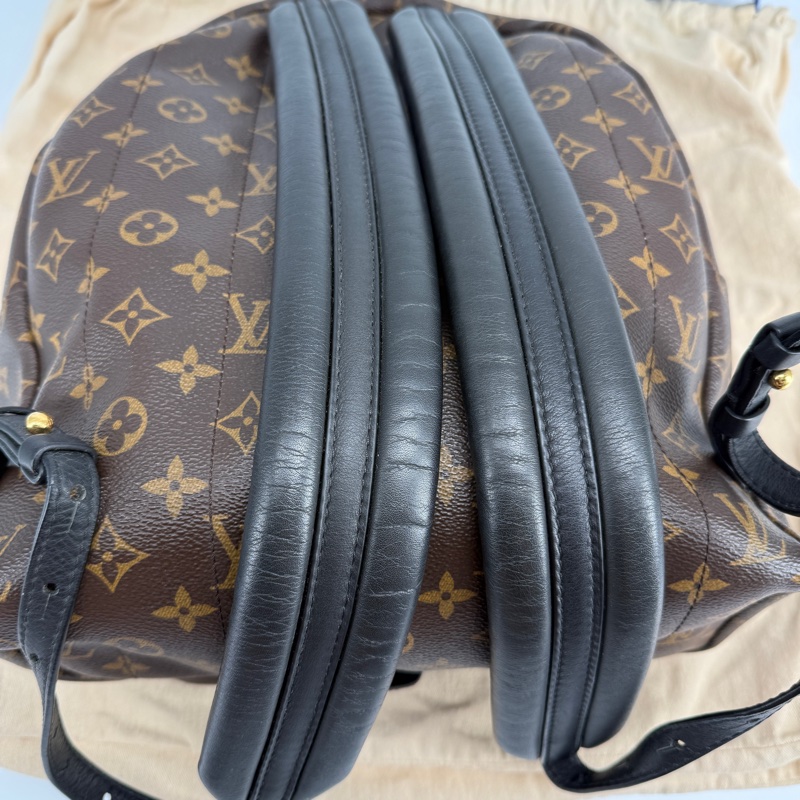 Lv Palm Springs MM 後背包-6